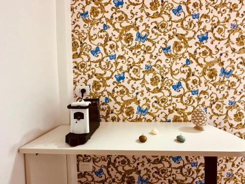 bandb the sea family rooms