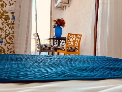 bandb the sea family rooms