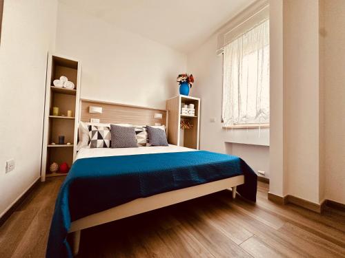 bandb the sea family rooms