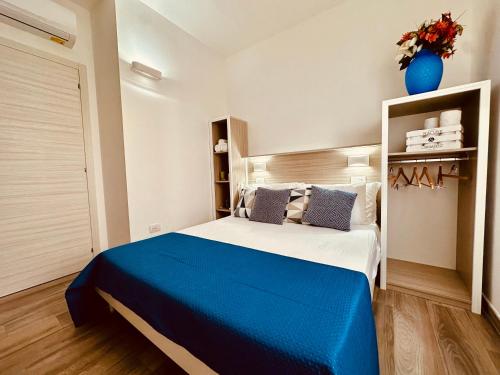 bandb the sea family rooms
