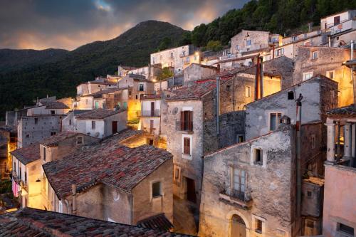 bandb the sea family rooms