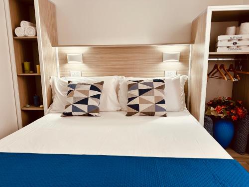 bandb the sea family rooms