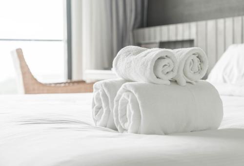 bandb the sea family rooms