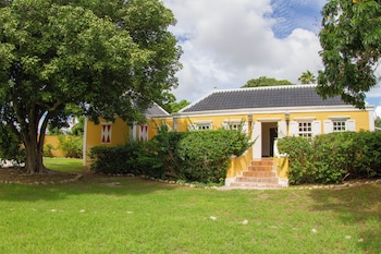 Landhuis Francia,,3 star