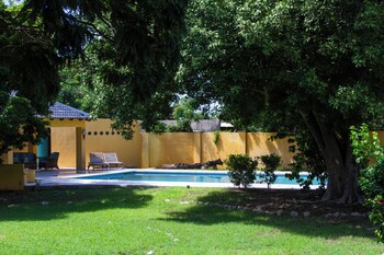Landhuis Francia,,3 star