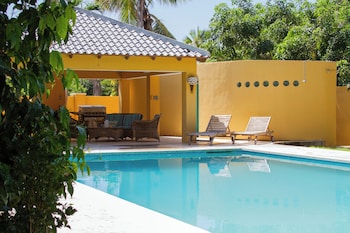 Landhuis Francia,,3 star