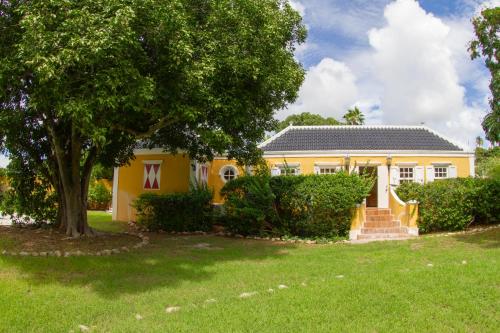 willemstad