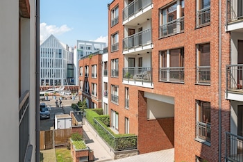 riverside szafarnia street by downtown apartments
