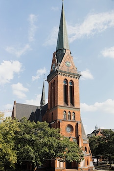Apart Brunnen Bremerhaven,,0 star