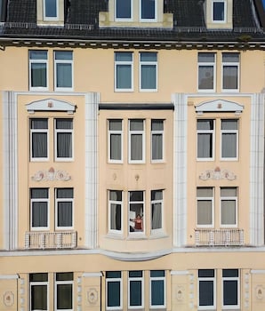 Apart Brunnen Bremerhaven,,0 star