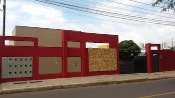 av paraiso 480 cornelio procopio