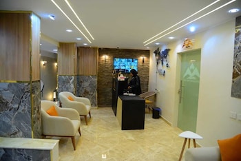 Pyramids Treasure Hotel & Grand Restaurant,,3 star