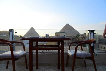 pyramids treasure hotel and grand restaurant