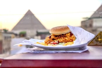 pyramids treasure hotel and grand restaurant
