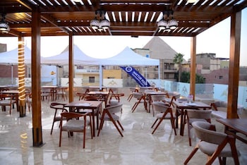 pyramids treasure hotel and grand restaurant
