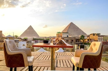 pyramids treasure hotel and grand restaurant