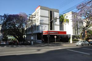 Cosmos Hotel,Rio Grande Do Sul State>>Caxias Do Sul,4 star