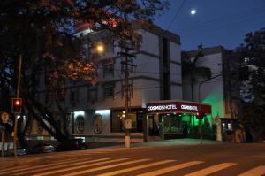 Cosmos Hotel,Rio Grande Do Sul State>>Caxias Do Sul,4 star