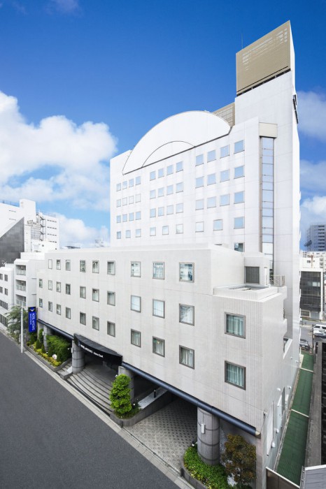 Hotel Mystays Ueno East,Tokyo>>Taito,3 star