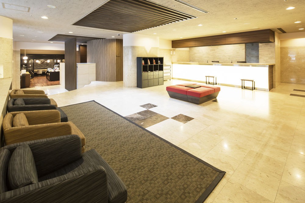 Hotel Mystays Ueno East,Tokyo>>Taito,3 star