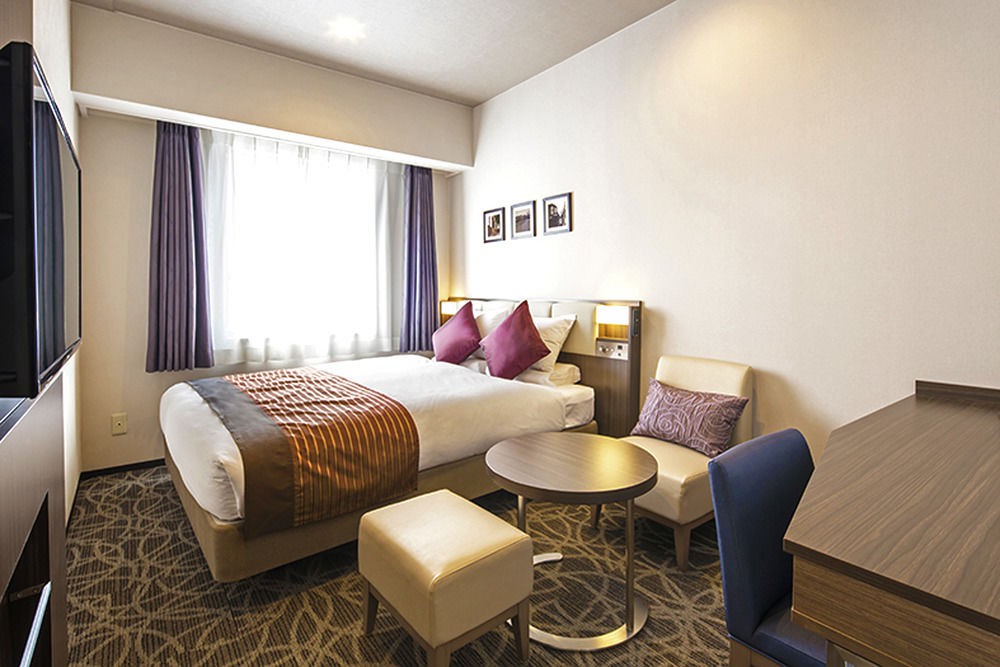 Hotel Mystays Ueno East,Tokyo>>Taito,3 star
