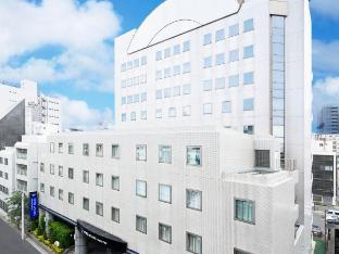 hotel mystays ueno east