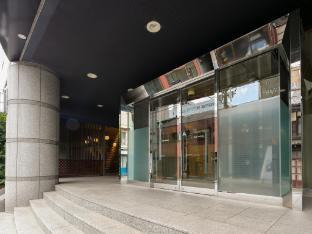 hotel mystays ueno east