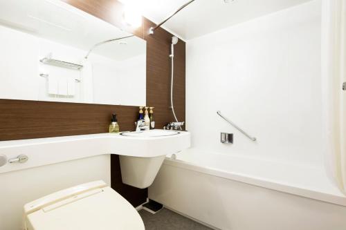 hotel mystays ueno east