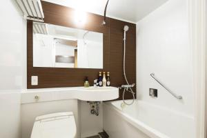 hotel mystays ueno east