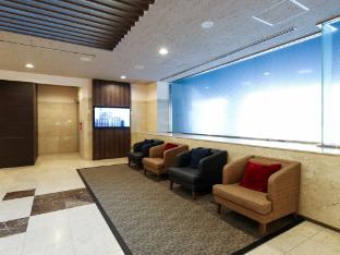 hotel mystays ueno east