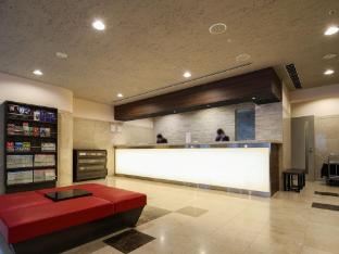 hotel mystays ueno east