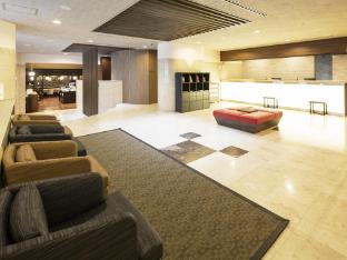 hotel mystays ueno east