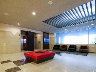 hotel mystays ueno east