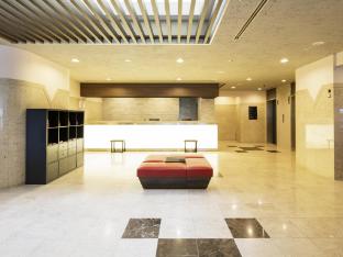 hotel mystays ueno east