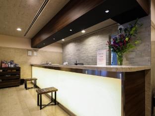 hotel mystays ueno east