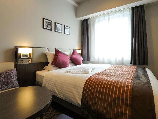 hotel mystays ueno east