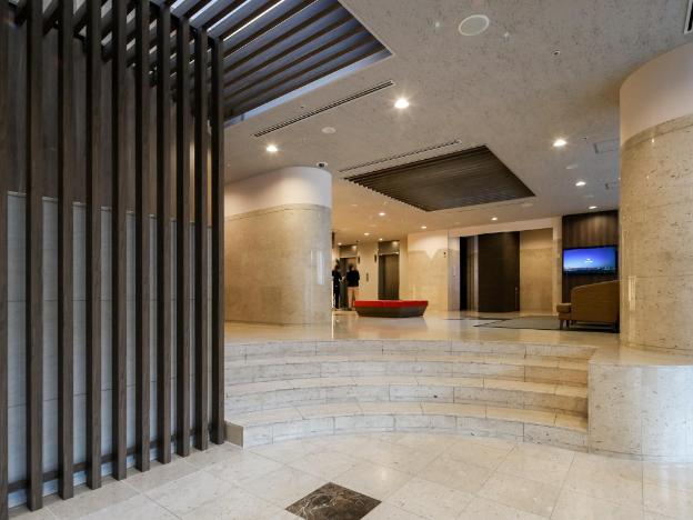 hotel mystays ueno east