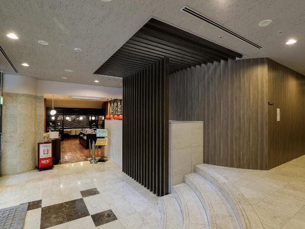 hotel mystays ueno east