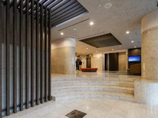 hotel mystays ueno east