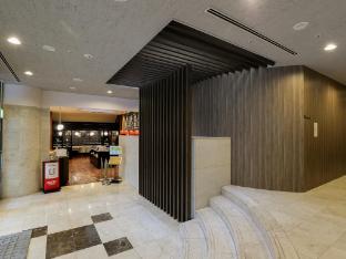 hotel mystays ueno east