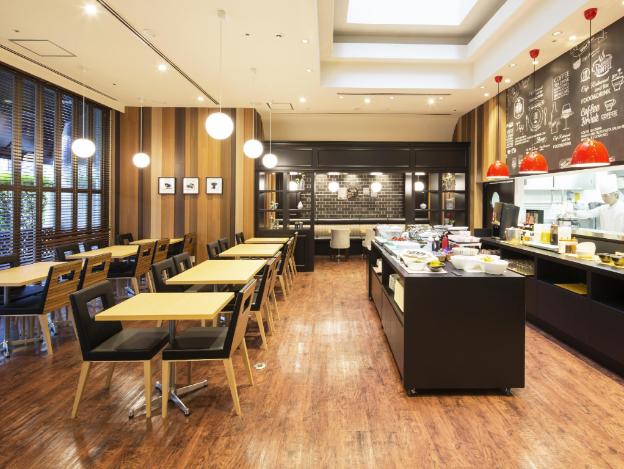 hotel mystays ueno east