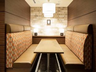 hotel mystays ueno east