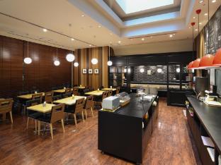 hotel mystays ueno east