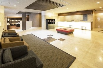hotel mystays ueno east