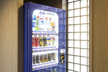 hotel mystays ueno east