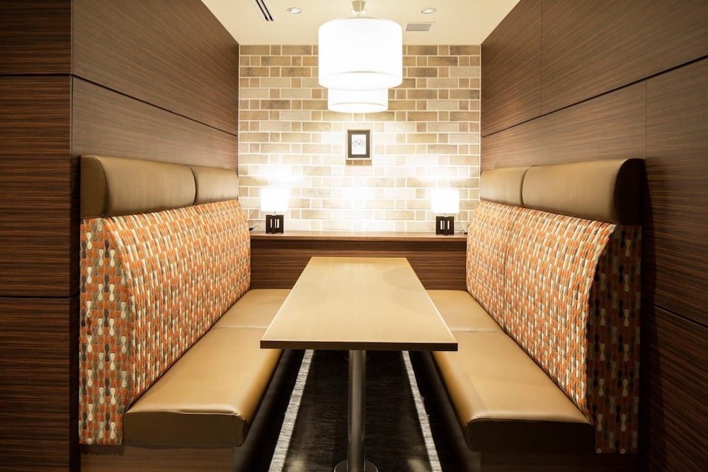 hotel mystays ueno east