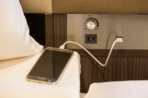 hotel mystays ueno east