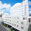 hotel mystays ueno east
