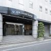 hotel mystays ueno east