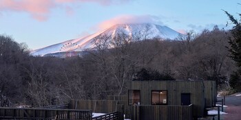 yadokari village kitakaruizawa